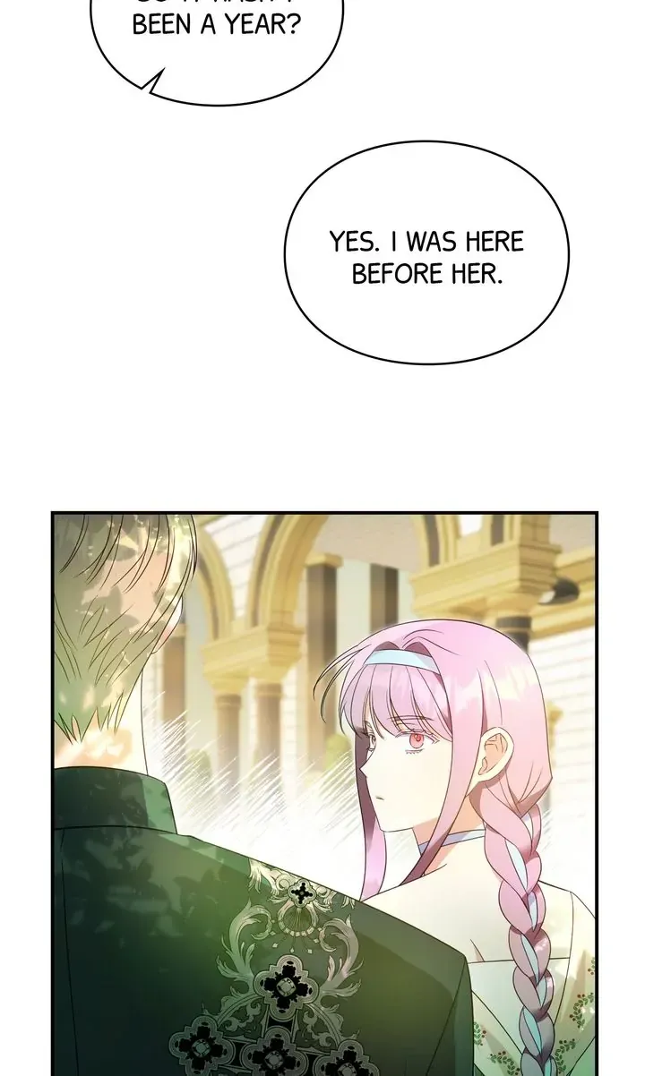 How to Protect the Master of the Monster Mansion Chapter 20 page 18 - 
