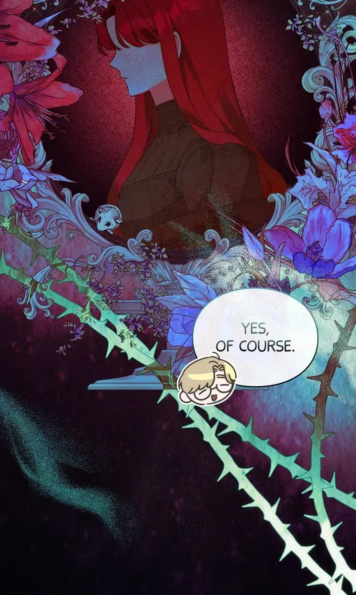 How to Protect the Master of the Monster Mansion Chapter 20 page 21 - 