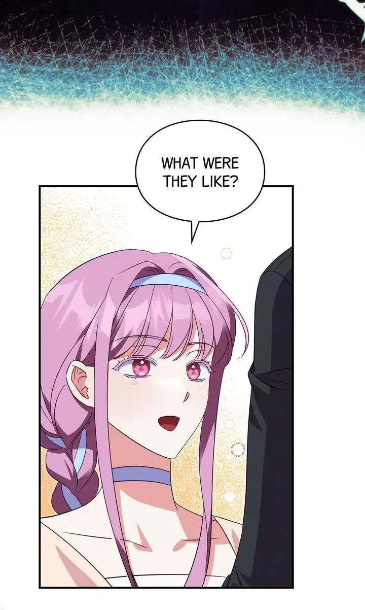 How to Protect the Master of the Monster Mansion Chapter 20 page 22 - 