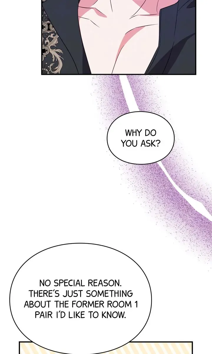 How to Protect the Master of the Monster Mansion Chapter 20 page 24 - 