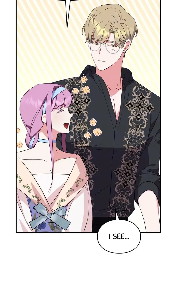 How to Protect the Master of the Monster Mansion Chapter 20 page 25 - 