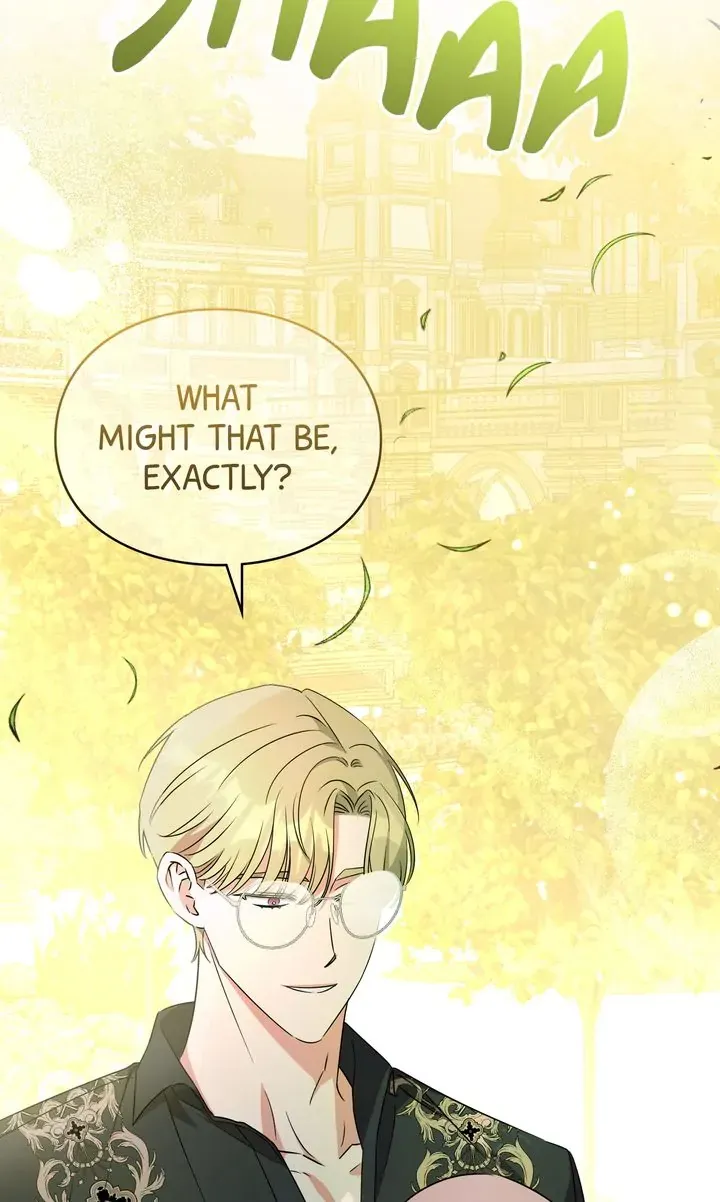 How to Protect the Master of the Monster Mansion Chapter 20 page 27 - 