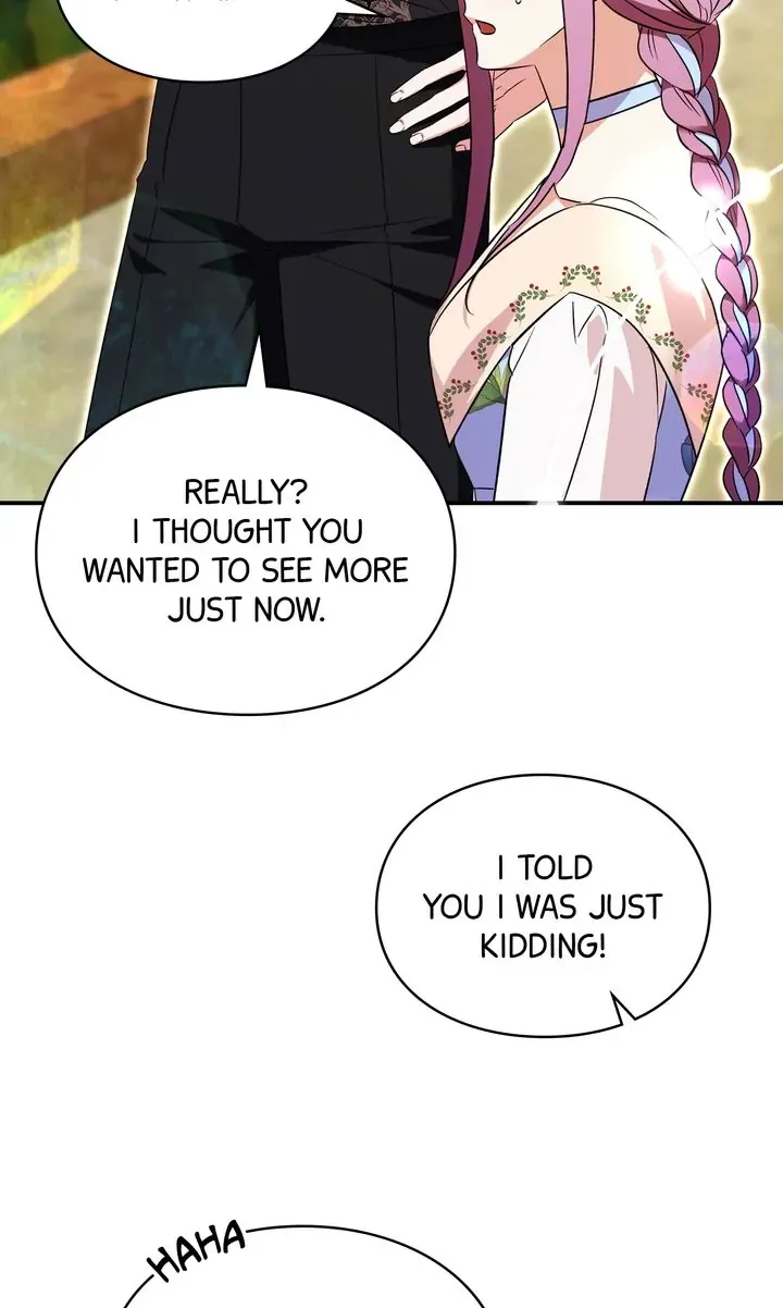 How to Protect the Master of the Monster Mansion Chapter 20 page 4 - 