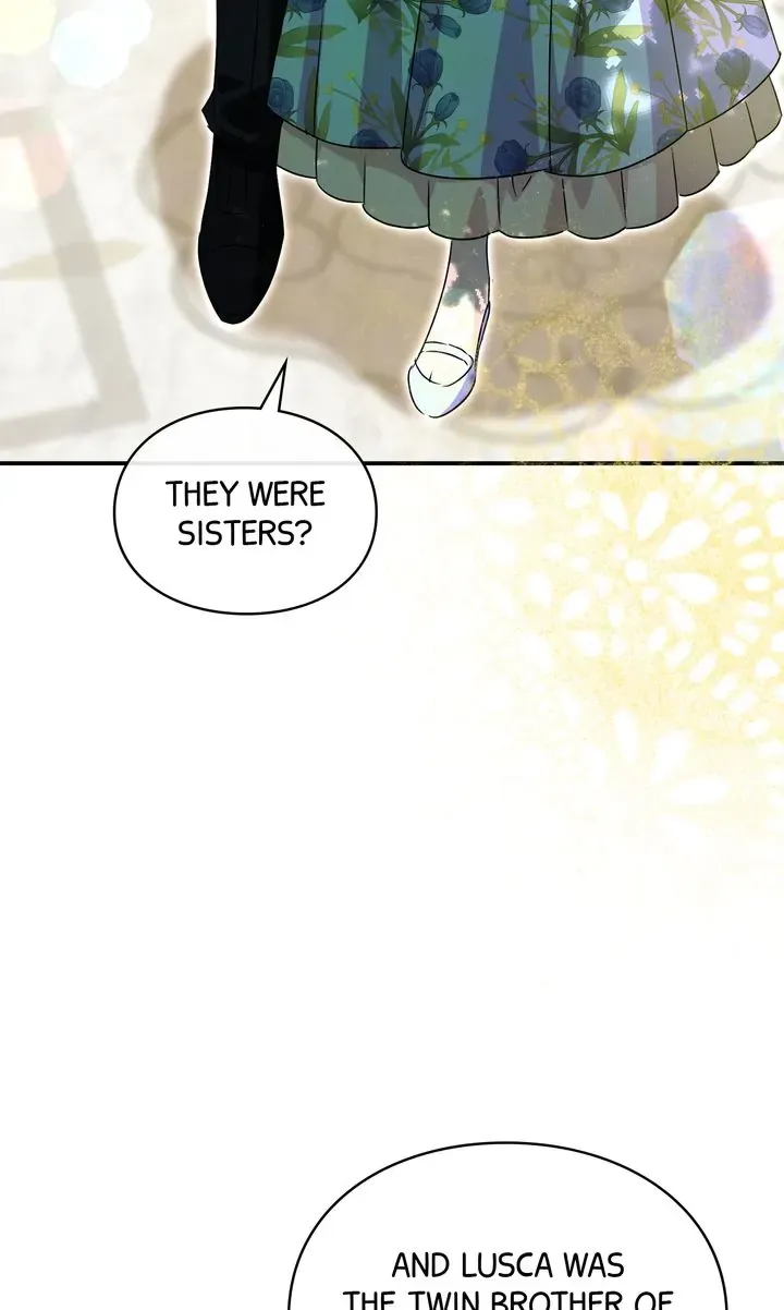 How to Protect the Master of the Monster Mansion Chapter 20 page 34 - 