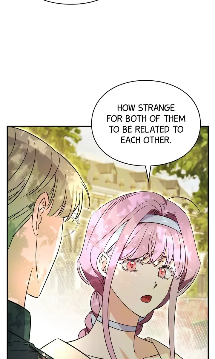 How to Protect the Master of the Monster Mansion Chapter 20 page 36 - 