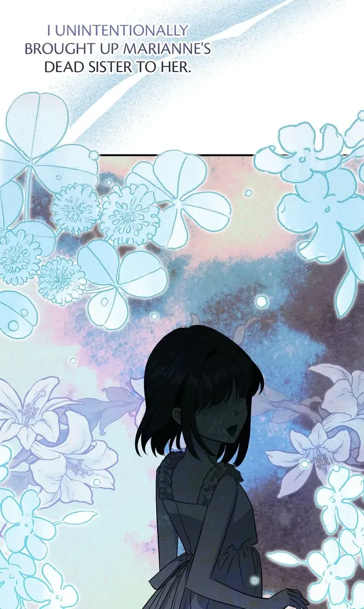 How to Protect the Master of the Monster Mansion Chapter 20 page 40 - 