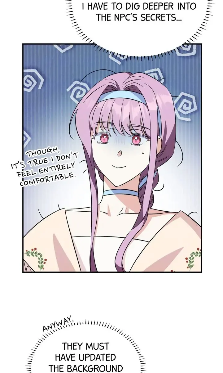 How to Protect the Master of the Monster Mansion Chapter 20 page 44 - 