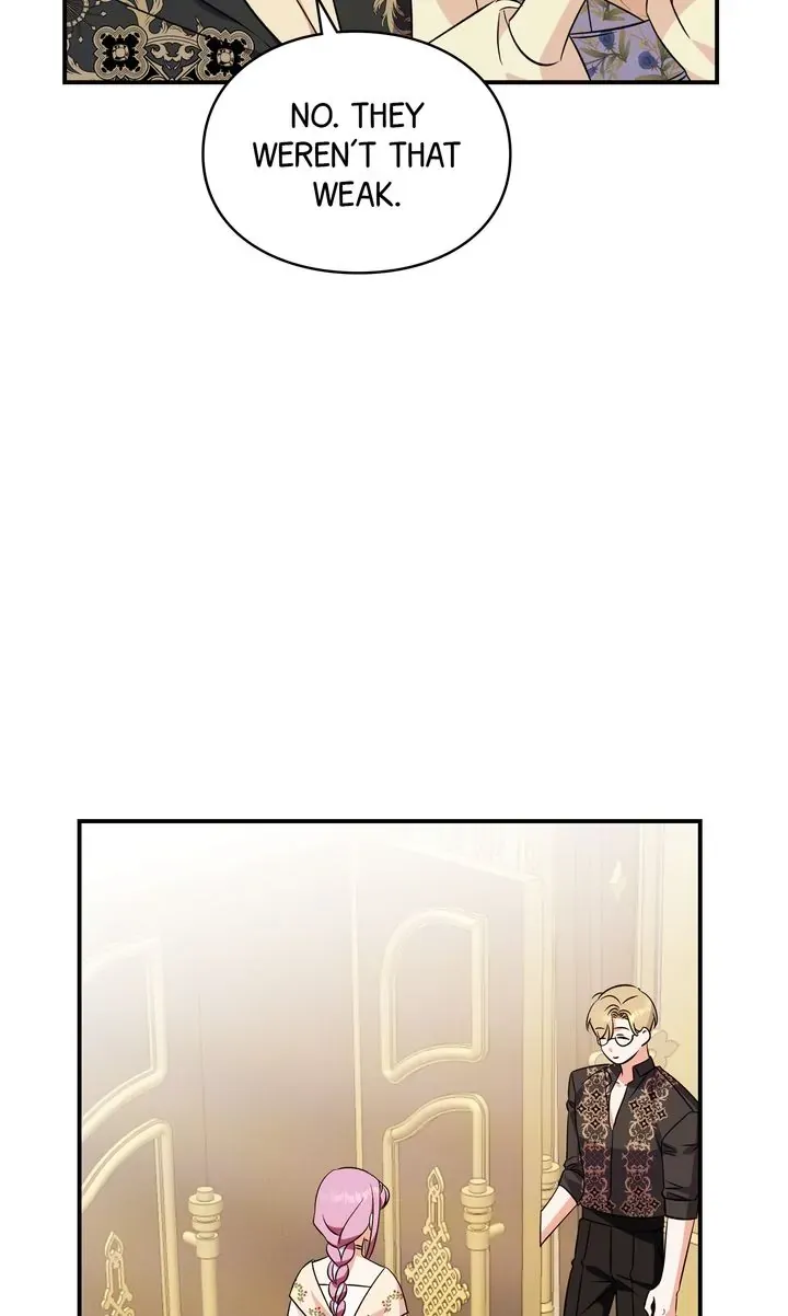 How to Protect the Master of the Monster Mansion Chapter 20 page 47 - 