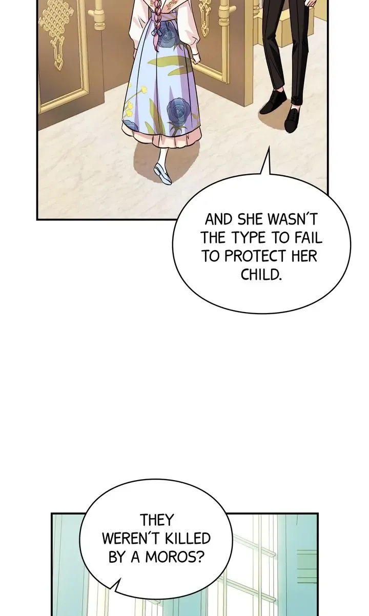 How to Protect the Master of the Monster Mansion Chapter 20 page 48 - 