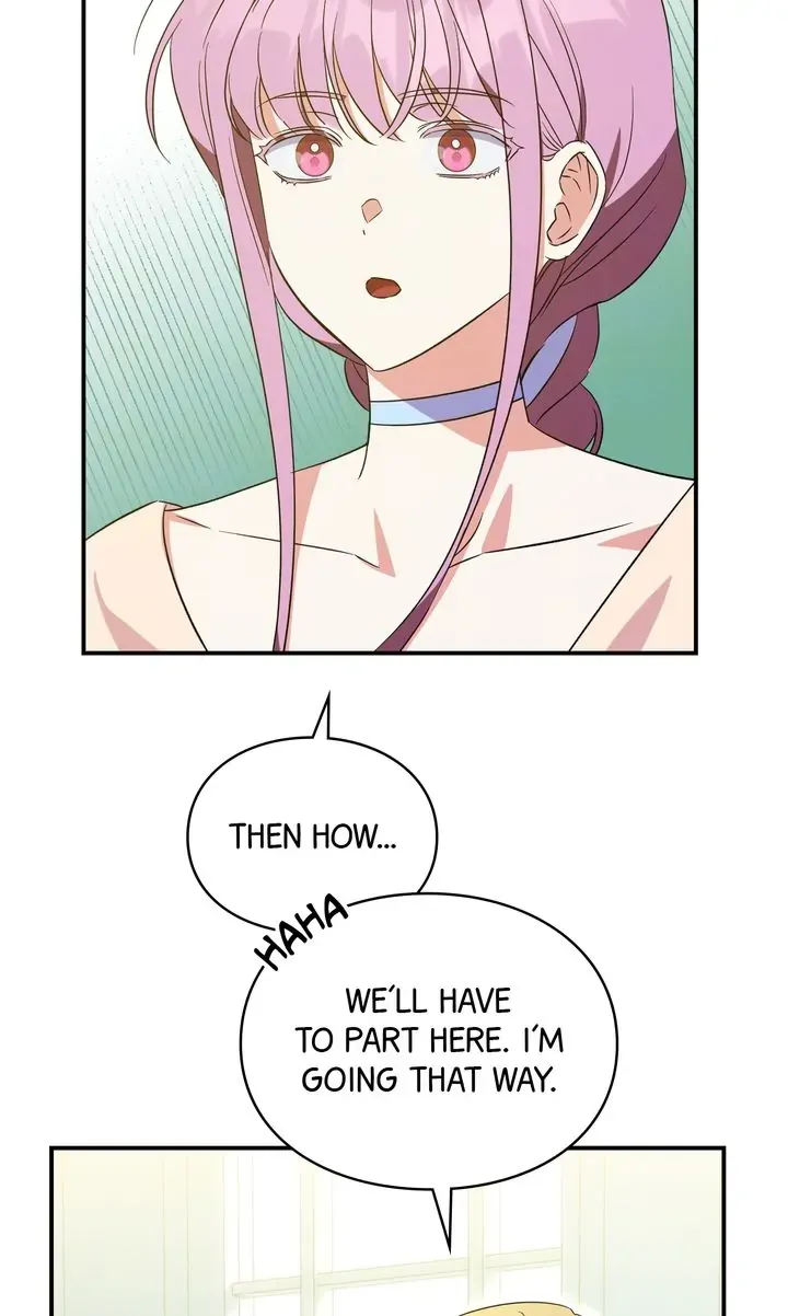 How to Protect the Master of the Monster Mansion Chapter 20 page 50 - 