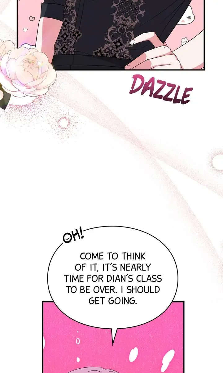 How to Protect the Master of the Monster Mansion Chapter 20 page 6 - 