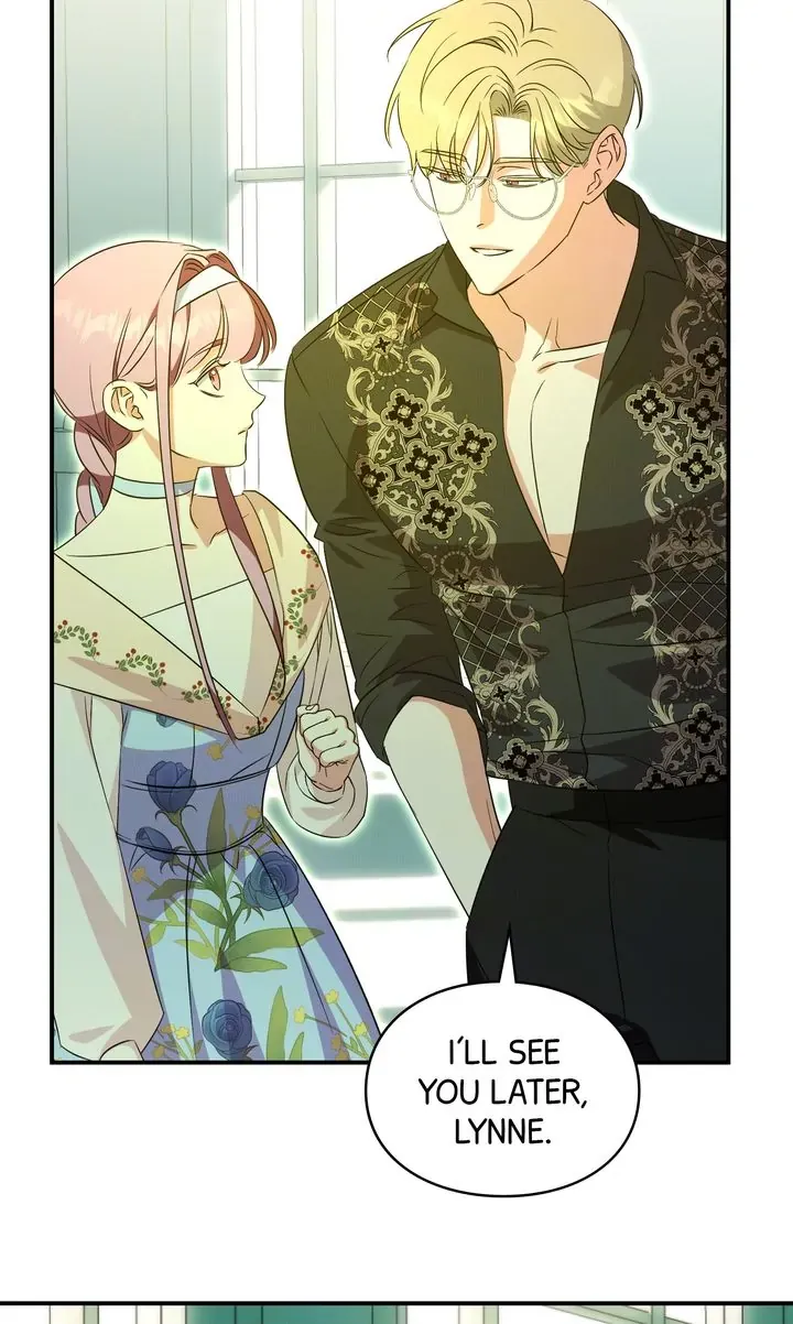 How to Protect the Master of the Monster Mansion Chapter 20 page 51 - 