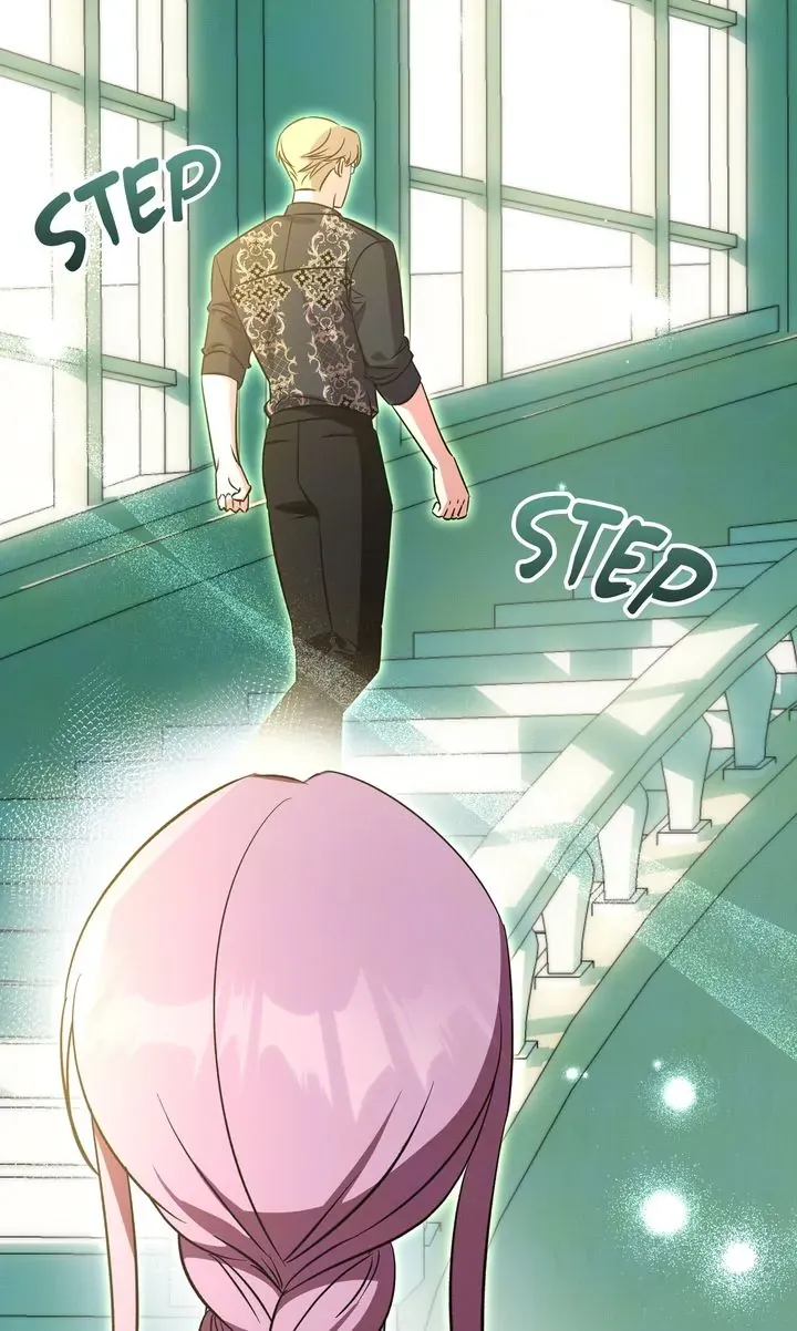 How to Protect the Master of the Monster Mansion Chapter 20 page 52 - 