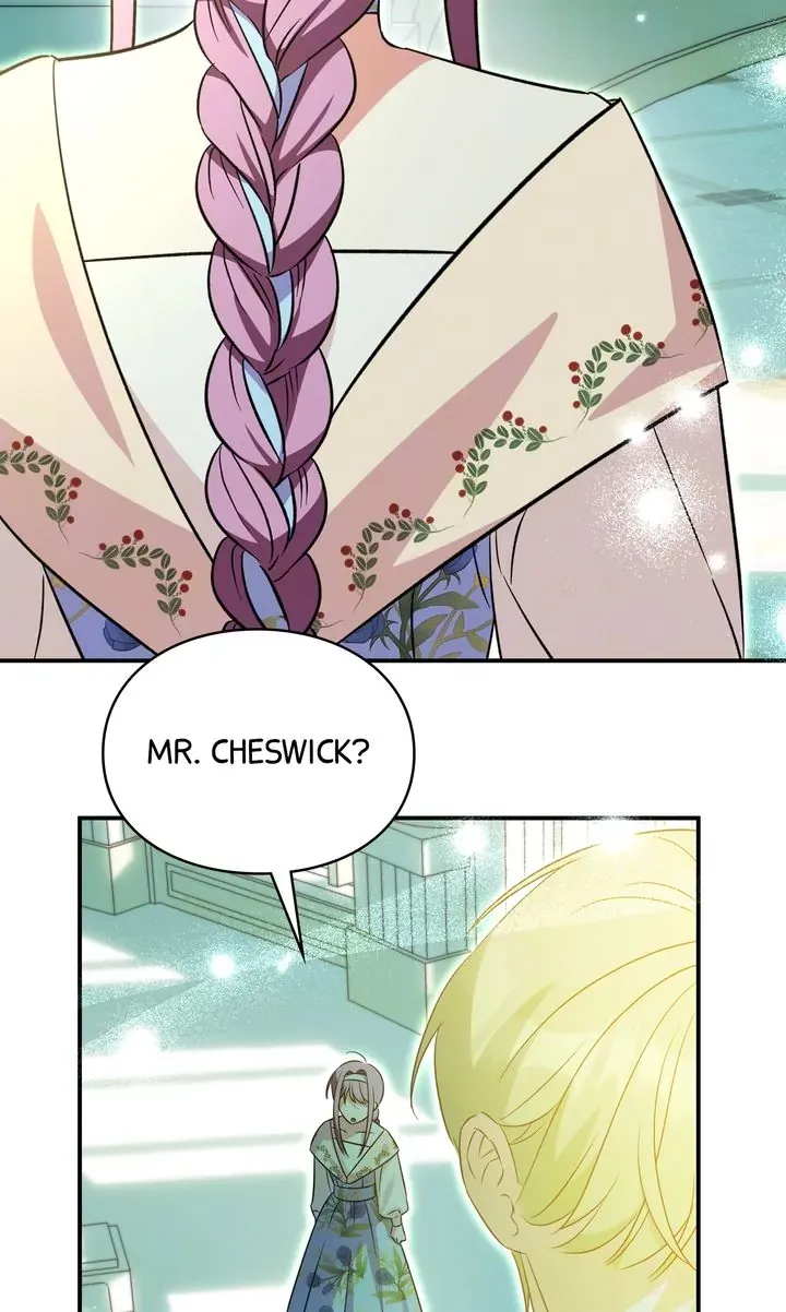 How to Protect the Master of the Monster Mansion Chapter 20 page 53 - 
