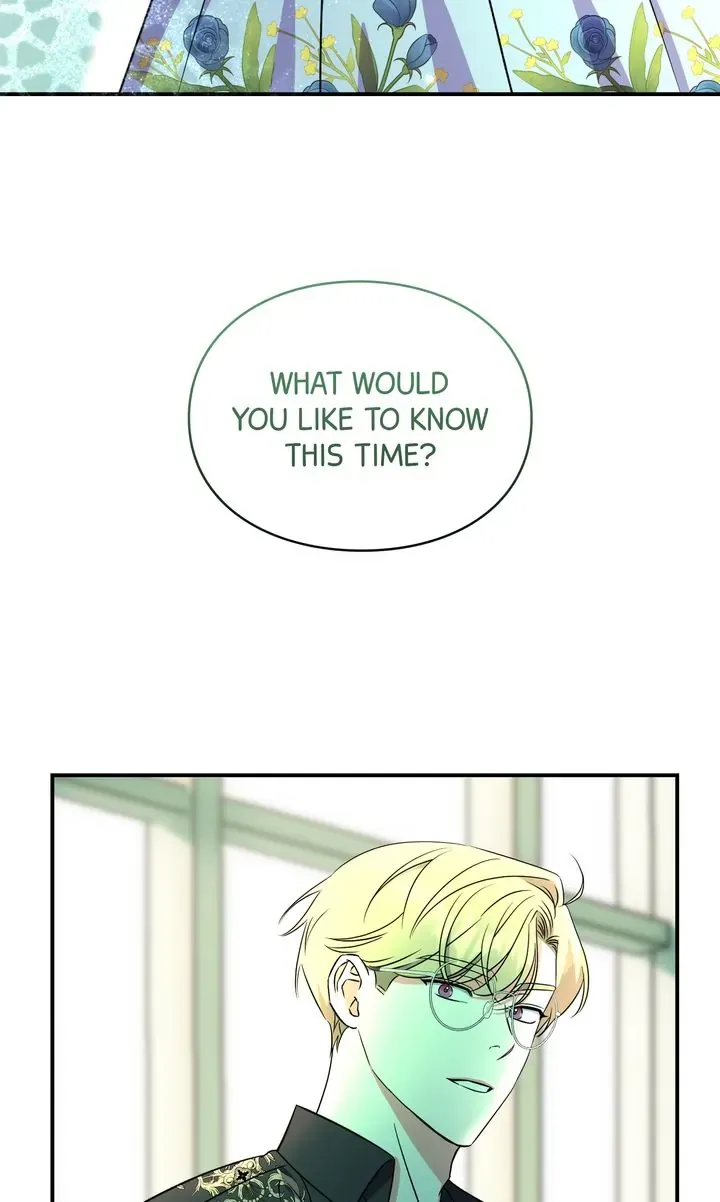 How to Protect the Master of the Monster Mansion Chapter 20 page 56 - 