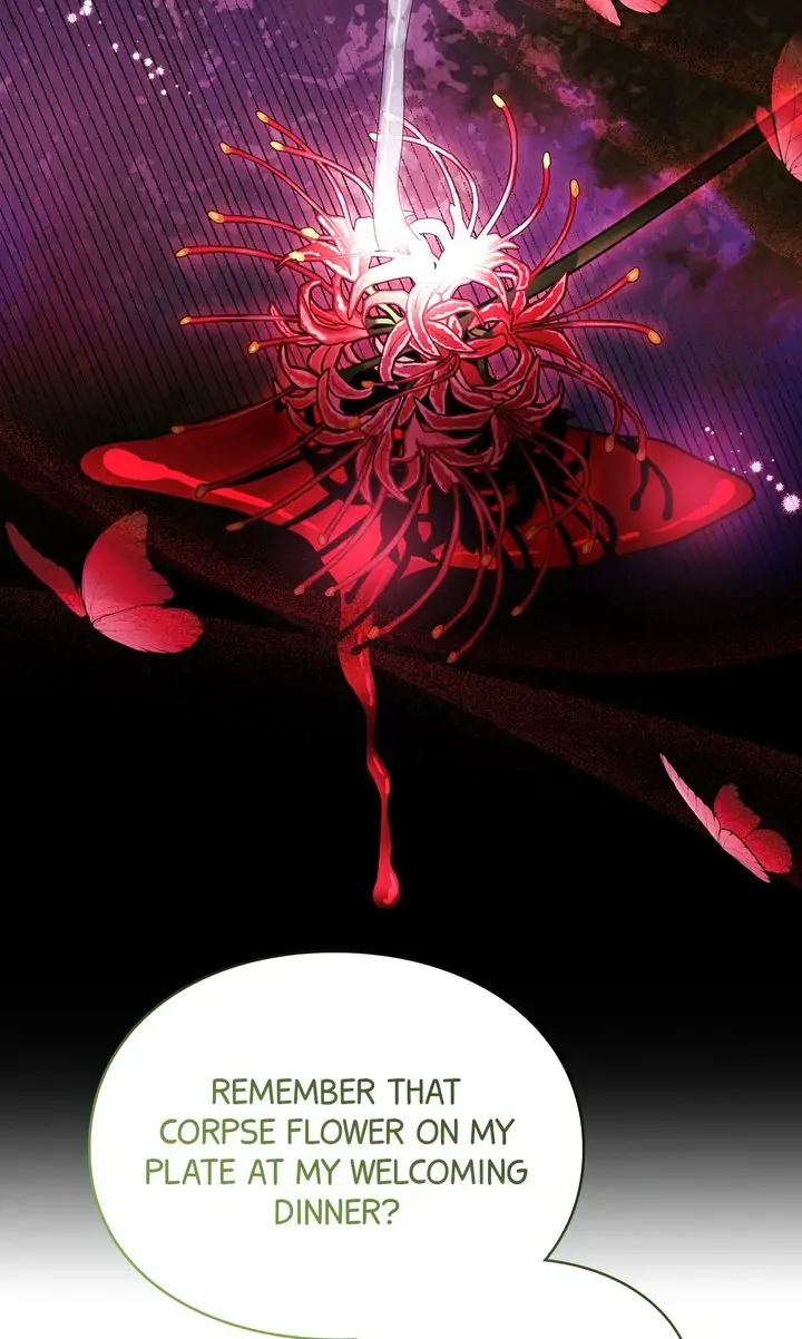 How to Protect the Master of the Monster Mansion Chapter 20 page 58 - 