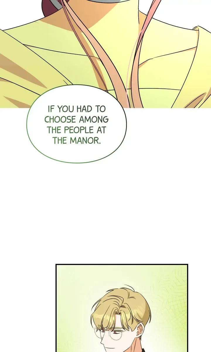 How to Protect the Master of the Monster Mansion Chapter 20 page 60 - 
