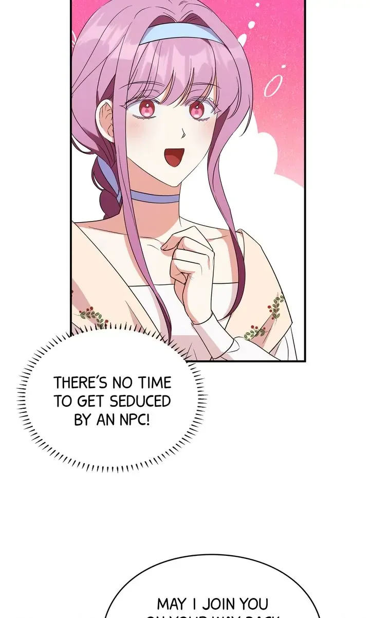 How to Protect the Master of the Monster Mansion Chapter 20 page 7 - 