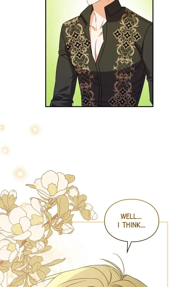 How to Protect the Master of the Monster Mansion Chapter 20 page 61 - 
