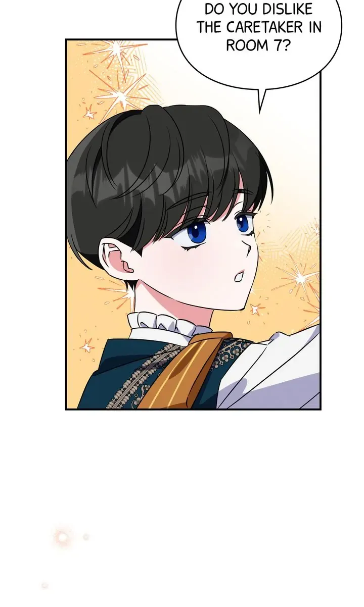 How to Protect the Master of the Monster Mansion Chapter 20 page 66 - 