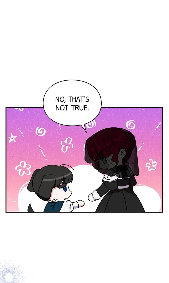 How to Protect the Master of the Monster Mansion Chapter 20 page 68 - 
