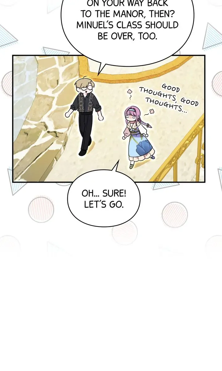 How to Protect the Master of the Monster Mansion Chapter 20 page 8 - 