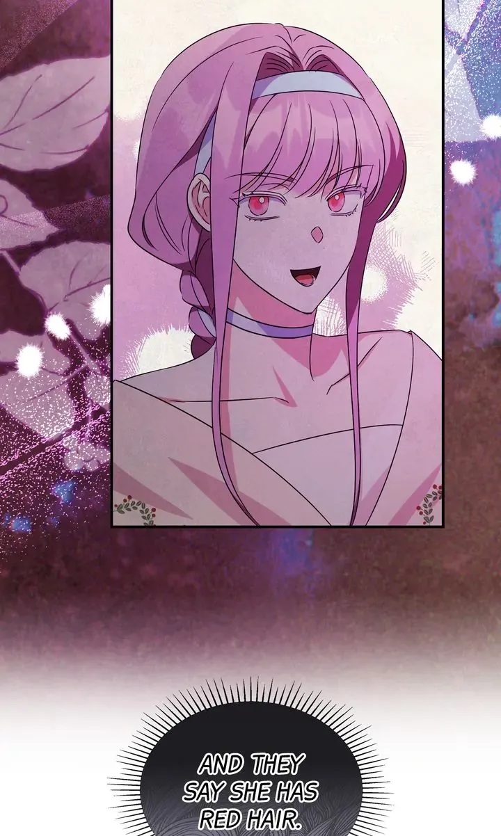 How to Protect the Master of the Monster Mansion Chapter 20 page 72 - 