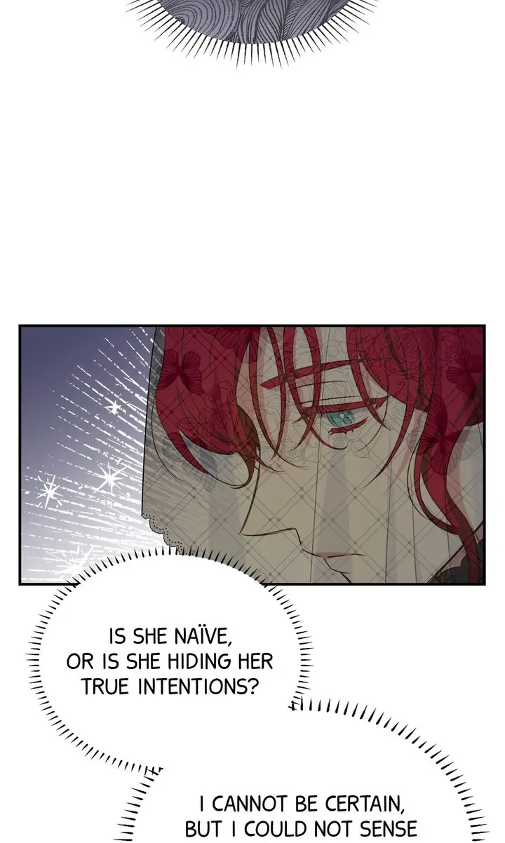 How to Protect the Master of the Monster Mansion Chapter 20 page 73 - 