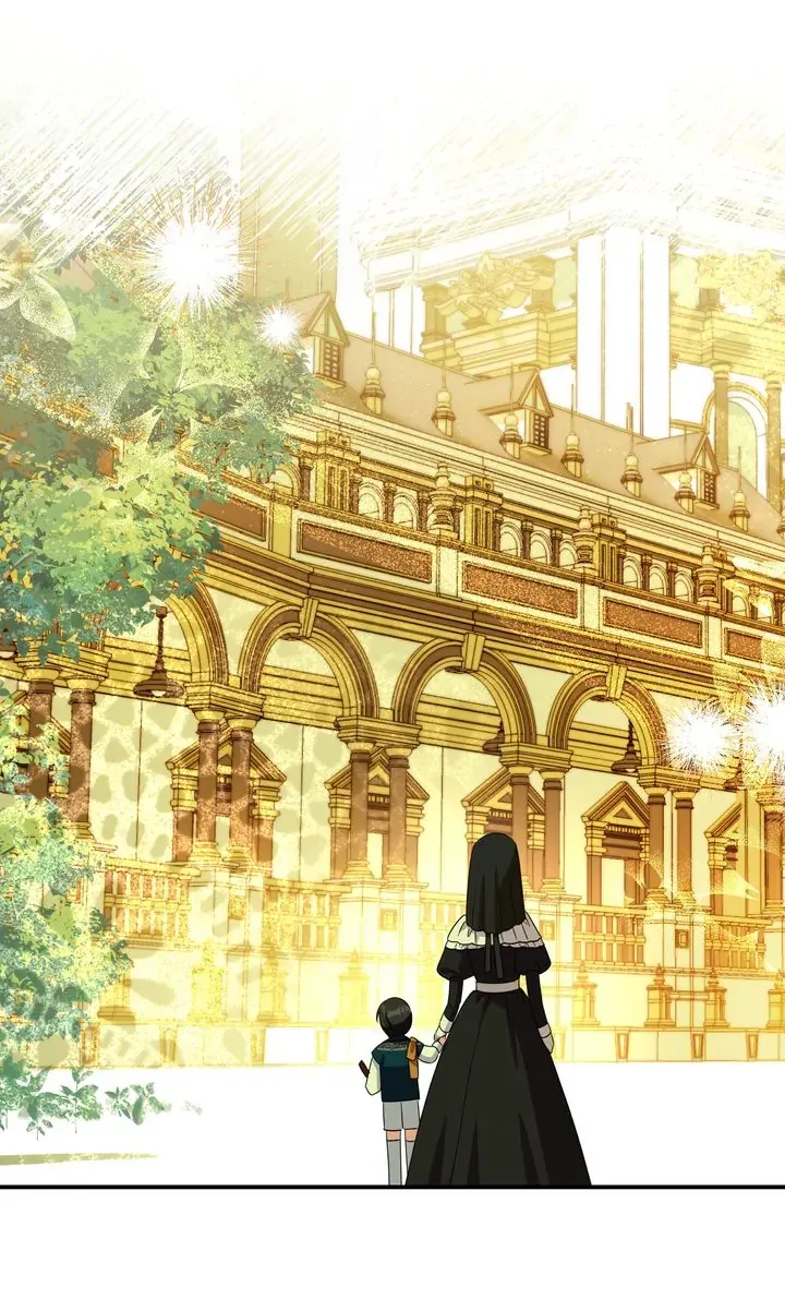 How to Protect the Master of the Monster Mansion Chapter 20 page 79 - 