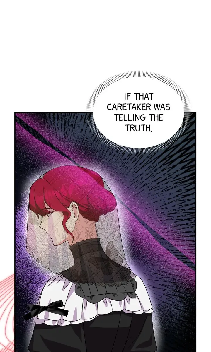 How to Protect the Master of the Monster Mansion Chapter 20 page 82 - 