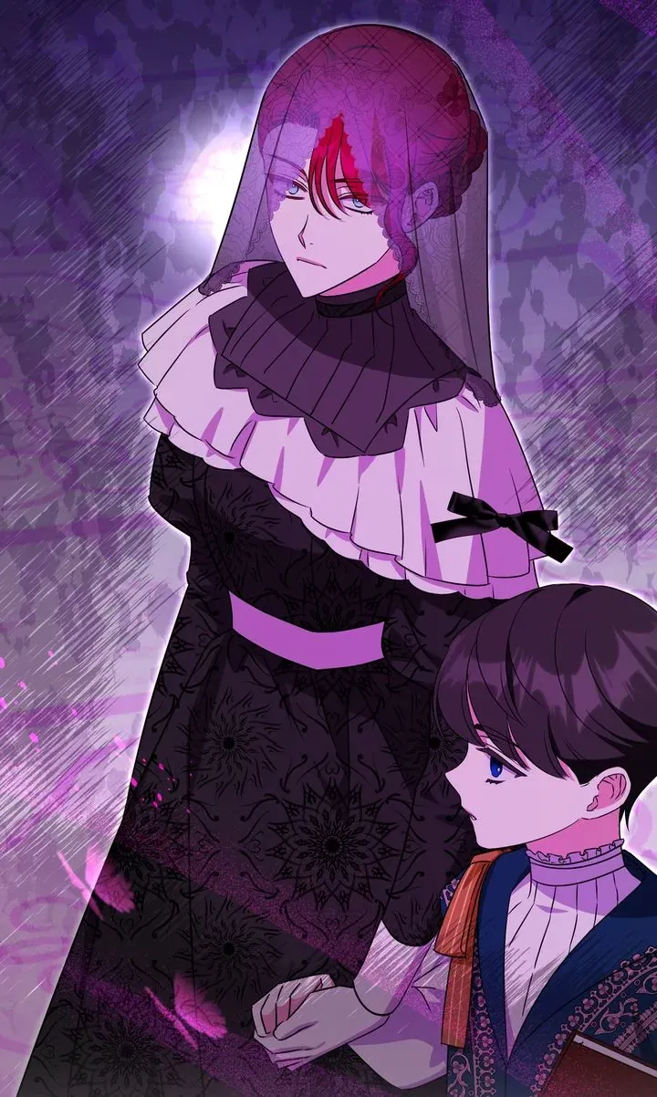 How to Protect the Master of the Monster Mansion Chapter 20 page 86 - 