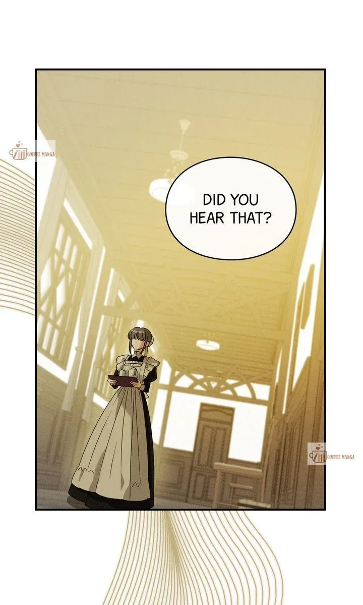 How to Protect the Master of the Monster Mansion Chapter 21 page 1 - 