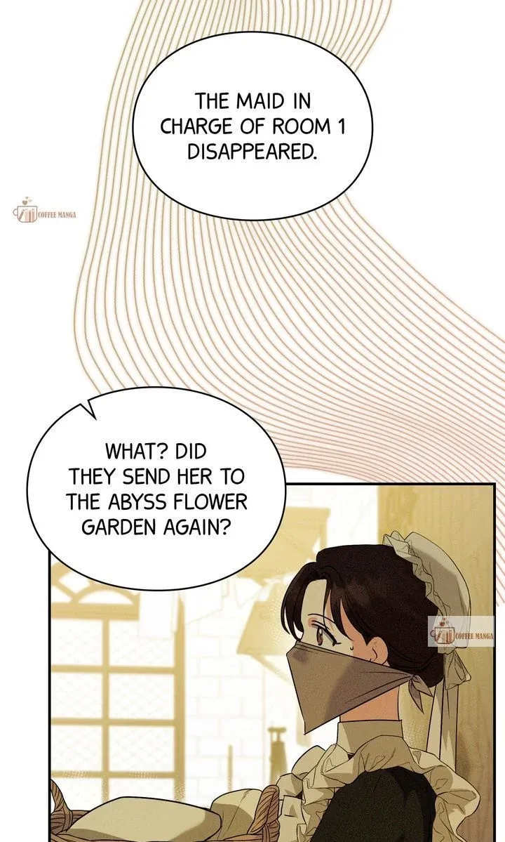 How to Protect the Master of the Monster Mansion Chapter 21 page 2 - 