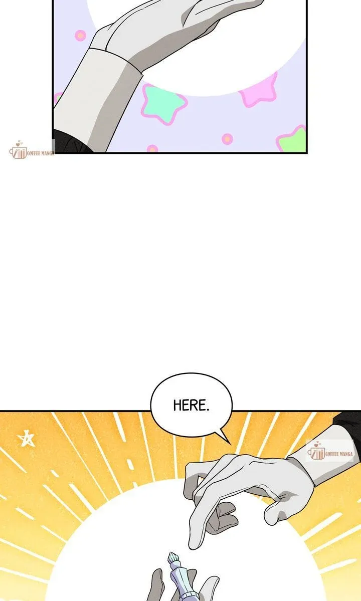 How to Protect the Master of the Monster Mansion Chapter 21 page 11 - 
