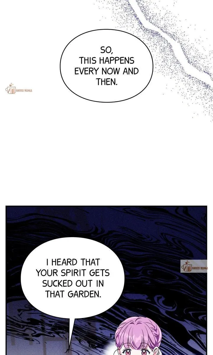How to Protect the Master of the Monster Mansion Chapter 21 page 17 - 