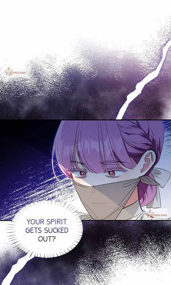 How to Protect the Master of the Monster Mansion Chapter 21 page 19 - 