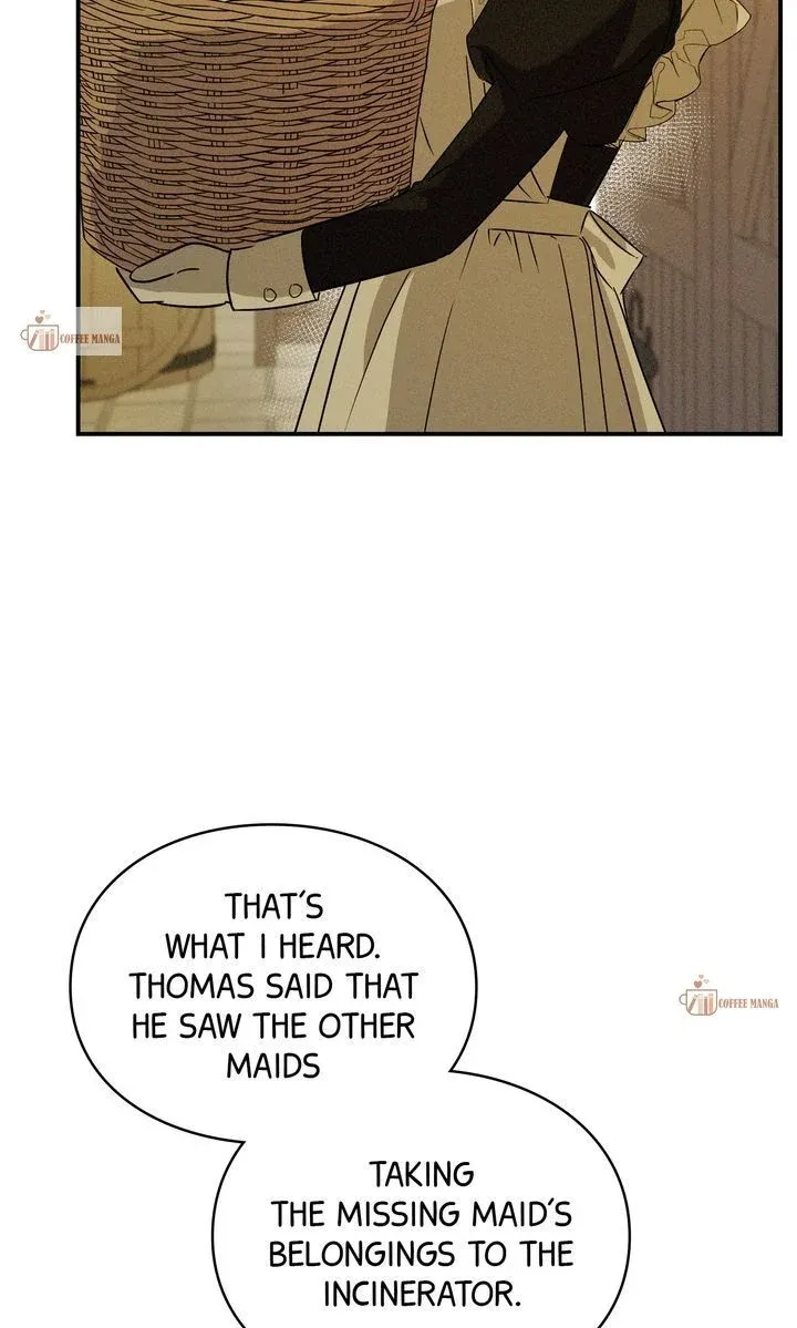 How to Protect the Master of the Monster Mansion Chapter 21 page 3 - 