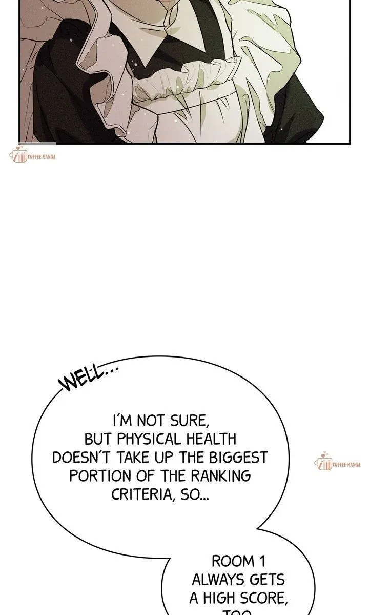 How to Protect the Master of the Monster Mansion Chapter 21 page 23 - 