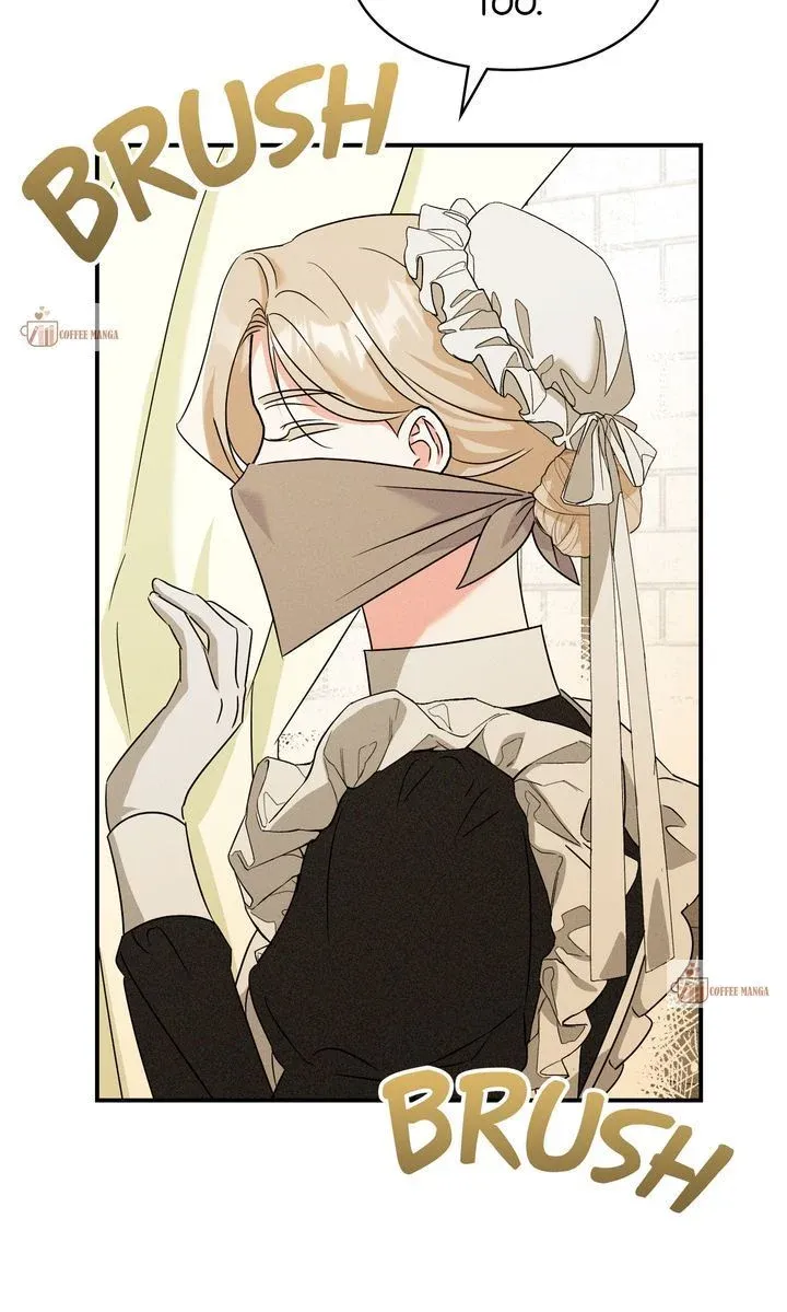 How to Protect the Master of the Monster Mansion Chapter 21 page 24 - 