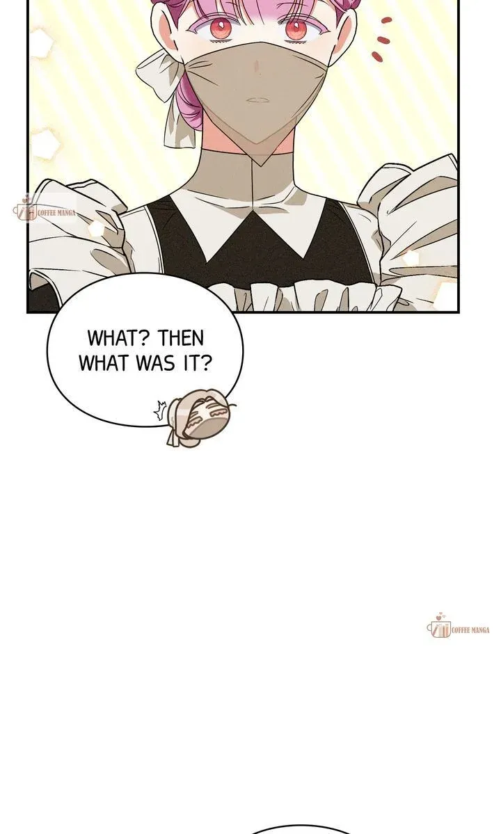 How to Protect the Master of the Monster Mansion Chapter 21 page 29 - 