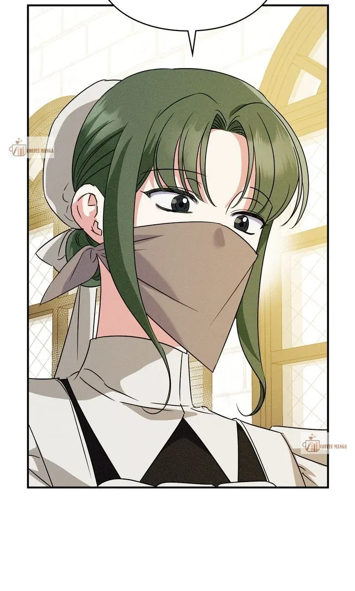 How to Protect the Master of the Monster Mansion Chapter 21 page 4 - 