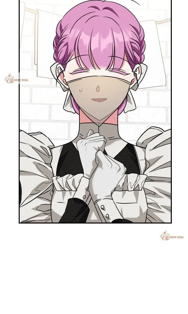 How to Protect the Master of the Monster Mansion Chapter 21 page 39 - 