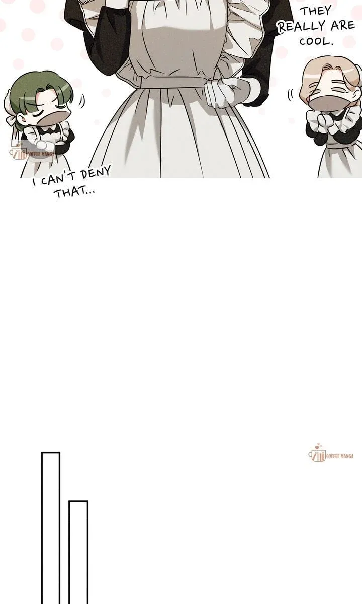 How to Protect the Master of the Monster Mansion Chapter 21 page 48 - 