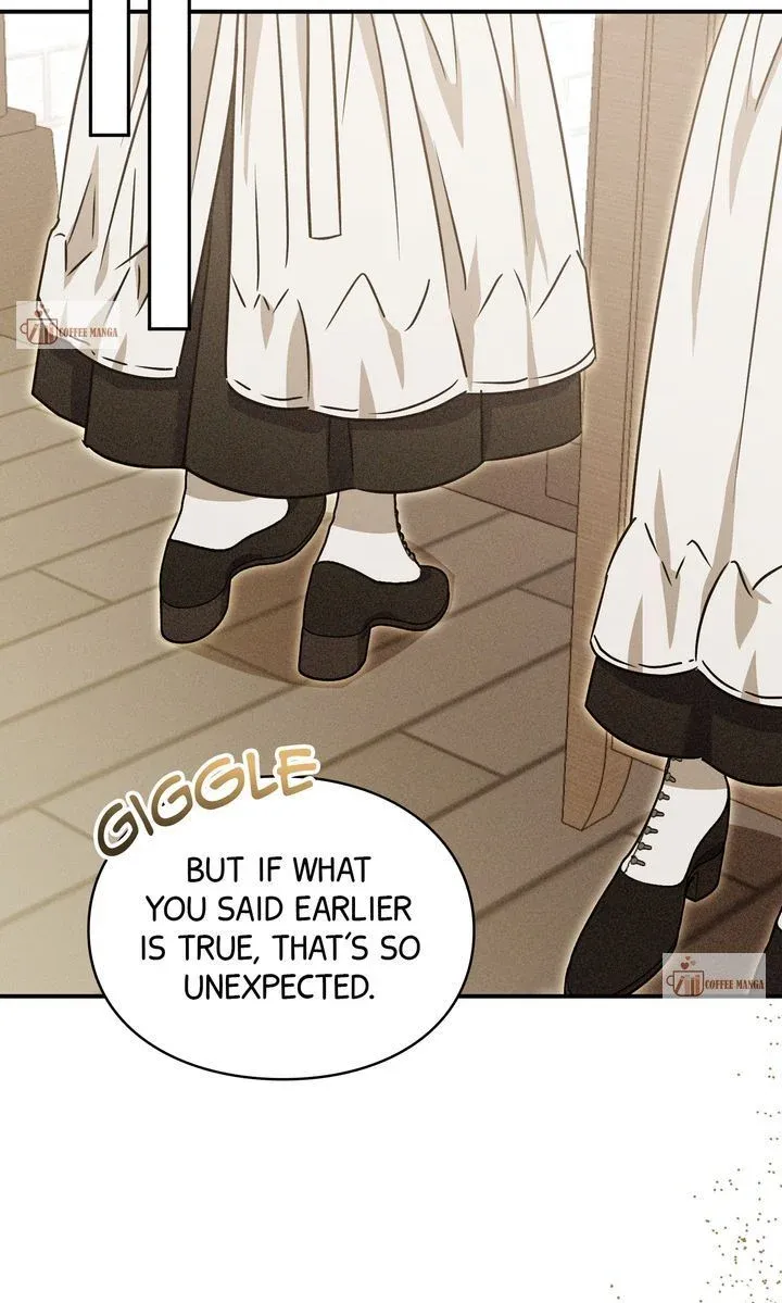 How to Protect the Master of the Monster Mansion Chapter 21 page 49 - 