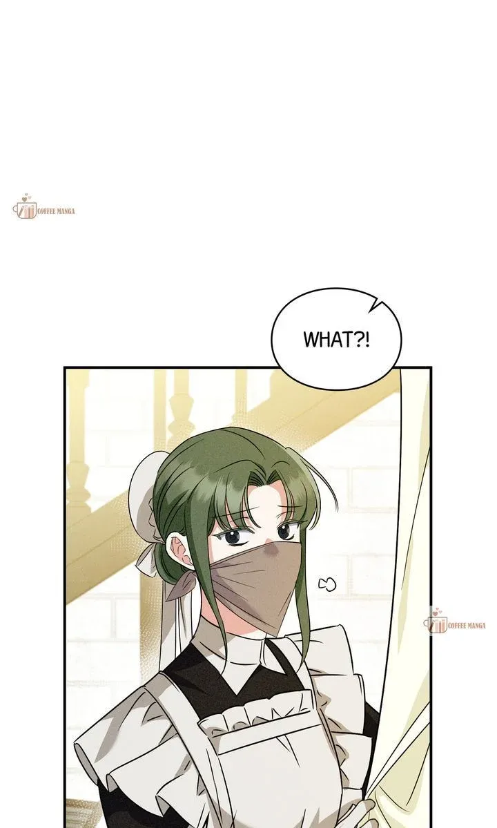 How to Protect the Master of the Monster Mansion Chapter 21 page 6 - 