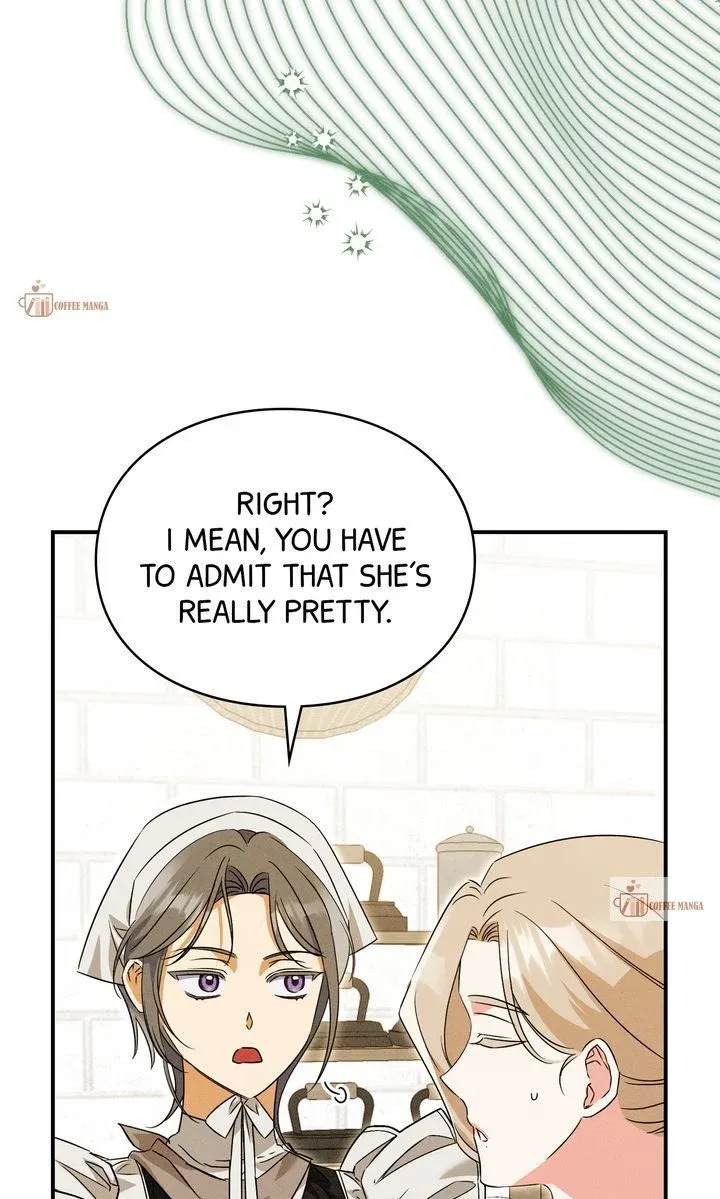 How to Protect the Master of the Monster Mansion Chapter 21 page 54 - 