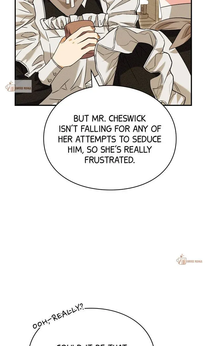 How to Protect the Master of the Monster Mansion Chapter 21 page 55 - 