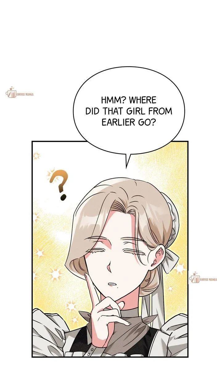 How to Protect the Master of the Monster Mansion Chapter 21 page 59 - 