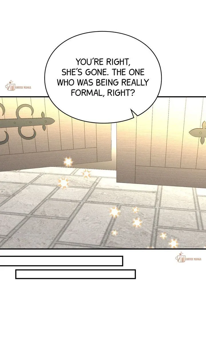 How to Protect the Master of the Monster Mansion Chapter 21 page 60 - 