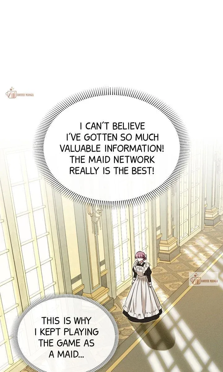 How to Protect the Master of the Monster Mansion Chapter 21 page 61 - 